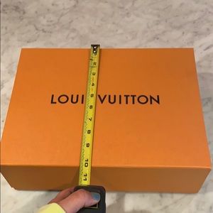 Medium size LV box